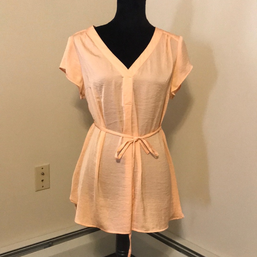 Mama by H&M maternity top
